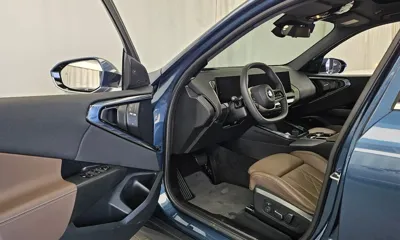 BMW X3 2025, 25920 км, за 42586.43 USD - фото 10