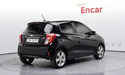 ChevroletGMDaewoo Spark 2017, 52168 км, за 3479.06 USD