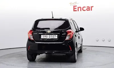 ChevroletGMDaewoo Spark 2017, 52168 км, за 3479.06 USD