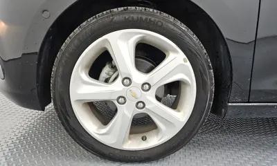 ChevroletGMDaewoo Spark 2017, 52168 км, за 3479.06 USD