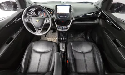 ChevroletGMDaewoo Spark 2017, 52168 км, за 3452.77 USD - фото 7