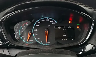 ChevroletGMDaewoo Spark 2017, 52168 км, за 3452.77 USD - фото 8