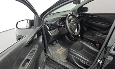 ChevroletGMDaewoo Spark 2017, 52168 км, за 3452.77 USD - фото 10