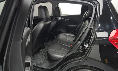 ChevroletGMDaewoo Spark 2017, 52168 км, за 3452.77 USD - фото 11