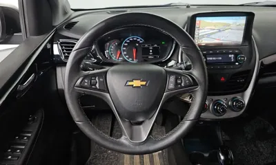 ChevroletGMDaewoo Spark 2017, 52168 км, за 3452.77 USD - фото 15