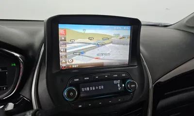 ChevroletGMDaewoo Spark 2017, 52168 км, за 3452.77 USD - фото 17