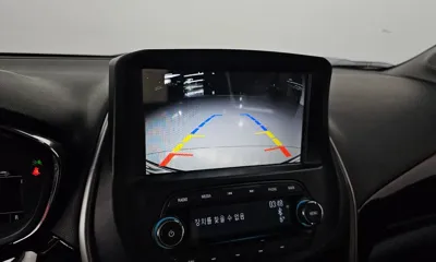 ChevroletGMDaewoo Spark 2017, 52168 км, за 3452.77 USD - фото 18