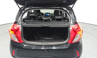 ChevroletGMDaewoo Spark 2017, 52168 км, за 3452.77 USD - фото 20