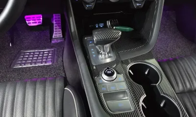 Genesis G70 2019, 130586 км, за 12143.89 USD - фото 9