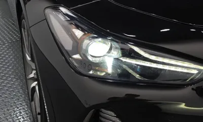 Genesis G70 2019, 130586 км, за 12143.89 USD - фото 22