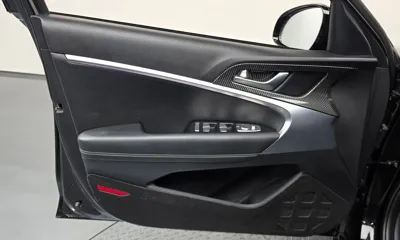 Genesis G70 2019, 130586 км, за 12143.89 USD - фото 24