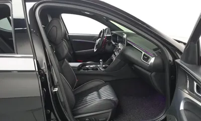 Genesis G70 2019, 130586 км, за 12143.89 USD - фото 26