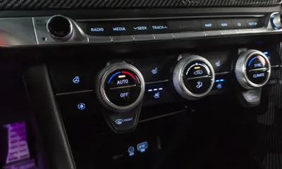 Genesis G70 2019, 130586 км, за 12143.89 USD - фото 33