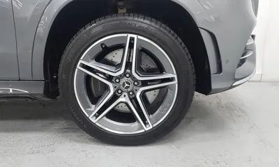 Mercedes-Benz GLS-Class 2022, 53668 км, за 61375.87 USD