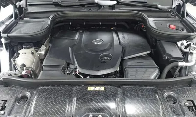 Mercedes-Benz GLS-Class 2022, 53668 км, за 61375.87 USD - фото 6