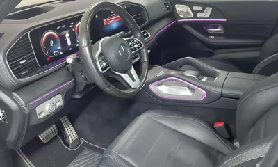 Mercedes-Benz GLS-Class 2022, 53668 км, за 61375.87 USD - фото 14