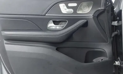 Mercedes-Benz GLS-Class 2022, 53668 км, за 61375.87 USD - фото 15