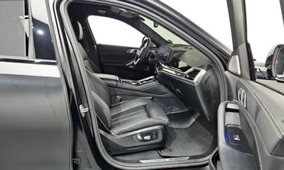 BMW X6 2025, 40917 км, за 80456.07 USD - фото 26