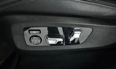 BMW X6 2025, 40917 км, за 80456.07 USD - фото 32