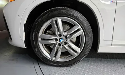 BMW X1 2021, 63368 км, за 16207.17 USD
