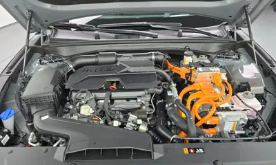 Kia K8 2025, 8964 км, за 27870.02 USD - фото 6