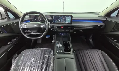Kia K8 2025, 8964 км, за 27870.02 USD - фото 7