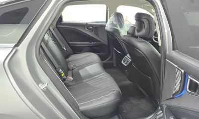 Kia K8 2025, 8964 км, за 27870.02 USD - фото 20