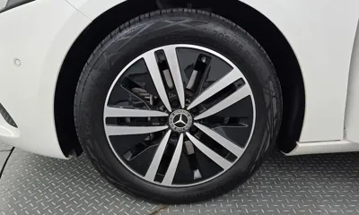 Mercedes-Benz A-Class 2023, 5796 км, за 19377.29 USD