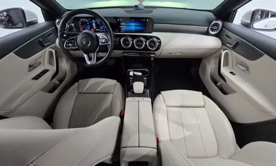 Mercedes-Benz A-Class 2023, 5796 км, за 19377.29 USD - фото 7