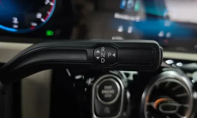Mercedes-Benz A-Class 2023, 5796 км, за 19377.29 USD - фото 9