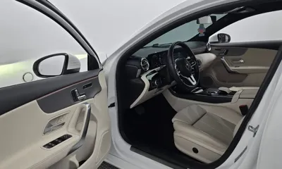 Mercedes-Benz A-Class 2023, 5796 км, за 19377.29 USD - фото 10