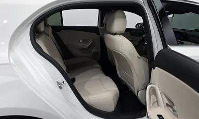 Mercedes-Benz A-Class 2023, 5796 км, за 19377.29 USD - фото 12