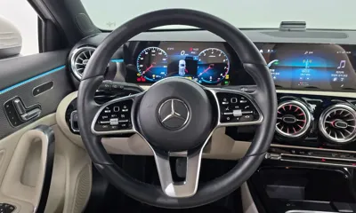 Mercedes-Benz A-Class 2023, 5796 км, за 19377.29 USD - фото 13