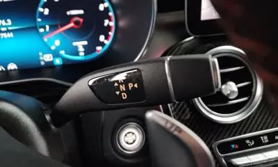 Mercedes-Benz GLC-Class 2021, 77544 км, за 31384.2 USD - фото 9