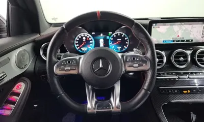 Mercedes-Benz GLC-Class 2021, 77544 км, за 31384.2 USD - фото 13