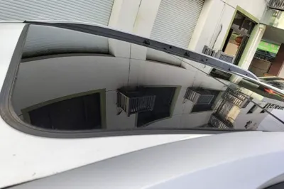 BYD Yuan Pro 2021, 29500 км, за 10328 USD - фото 7