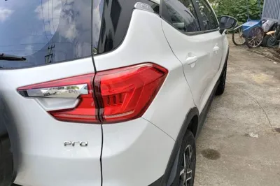BYD Yuan Pro 2021, 29500 км, за 10328 USD - фото 9