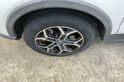 BYD Yuan Pro 2021, 29500 км, за 10328 USD - фото 10