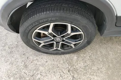 BYD Yuan Pro 2021, 29500 км, за 10328 USD - фото 11
