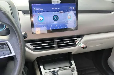 BYD Yuan Pro 2021, 29500 км, за 10328 USD - фото 15