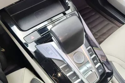 BYD Yuan Pro 2021, 29500 км, за 10328 USD - фото 16