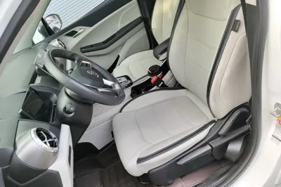 BYD Yuan Pro 2021, 29500 км, за 10328 USD - фото 17