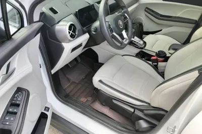 BYD Yuan Pro 2021, 29500 км, за 10328 USD - фото 18