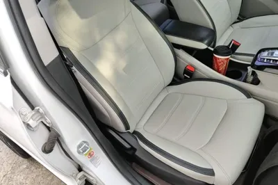 BYD Yuan Pro 2021, 29500 км, за 10328 USD - фото 19