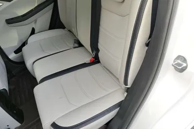 BYD Yuan Pro 2021, 29500 км, за 10328 USD - фото 20