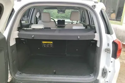 BYD Yuan Pro 2021, 29500 км, за 10328 USD - фото 22