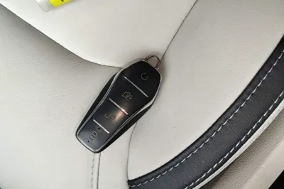 BYD Yuan Pro 2021, 29500 км, за 10328 USD - фото 23