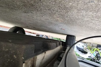 BYD Yuan Pro 2021, 29500 км, за 10328 USD - фото 25