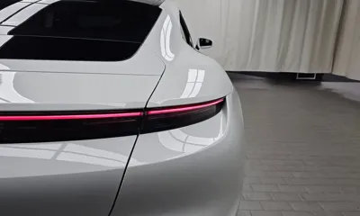 Porsche Taycan 2021, 14642 км, за 70828.41 USD - фото 23