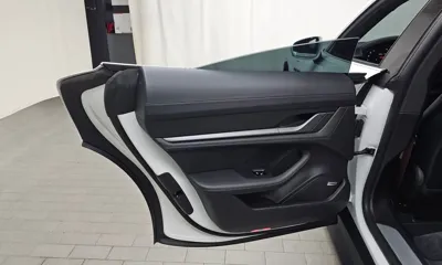 Porsche Taycan 2021, 14642 км, за 70828.41 USD - фото 25